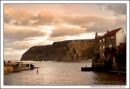 Staithes North Yorkshire